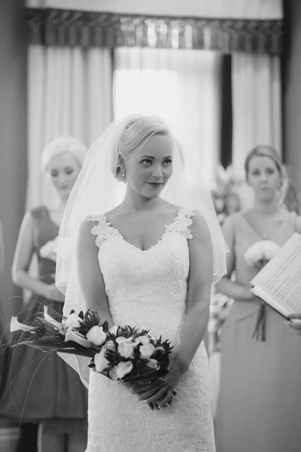 Gorgeous Fairmont St Andrews Wedding with the perfect couple Jen and ...