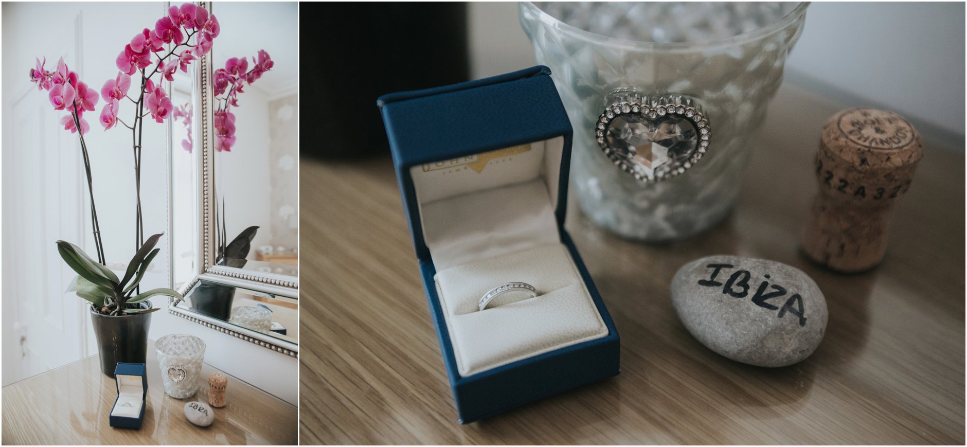 aberdeen creative natural vintage wedding photographer