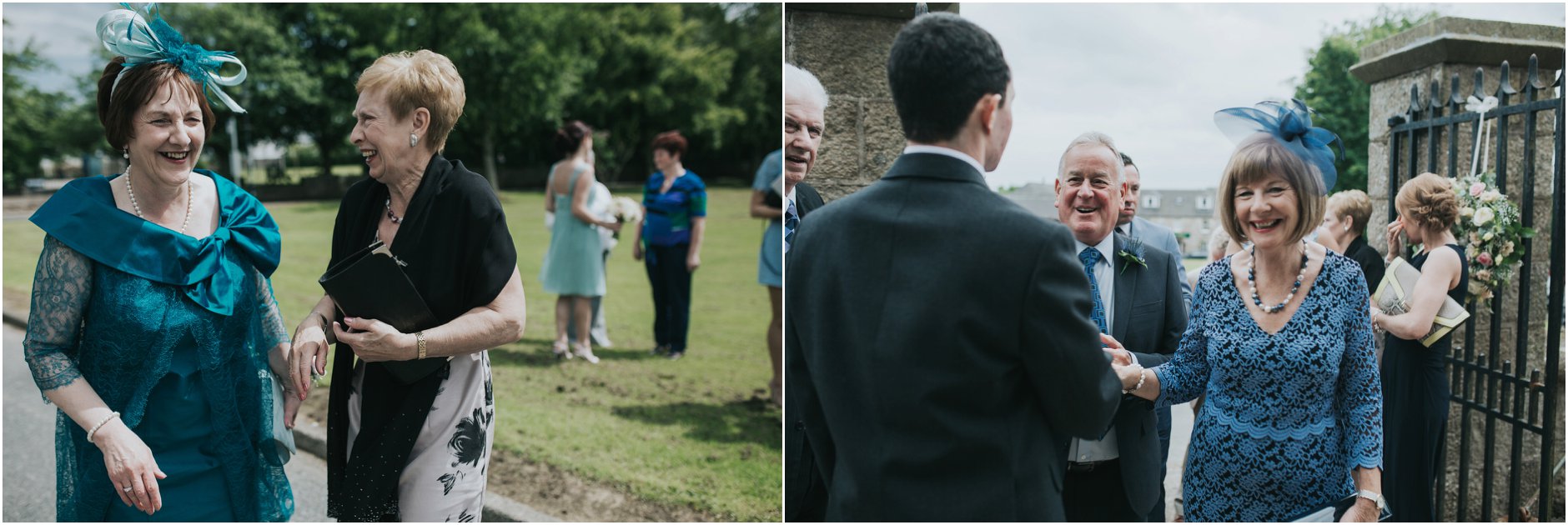 aberdeen aberdeenshire creative natural vintage wedding photographer