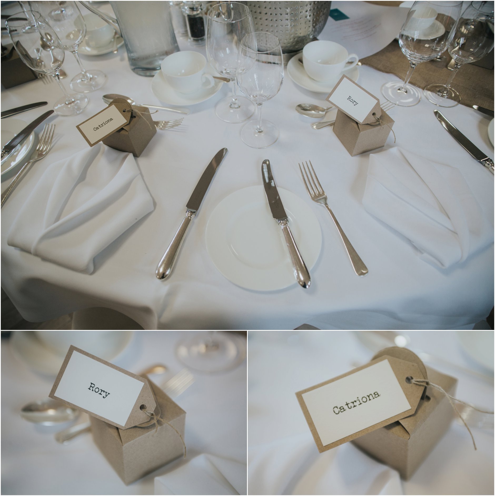 aberdeen aberdeenshire creative natural vintage wedding photographer