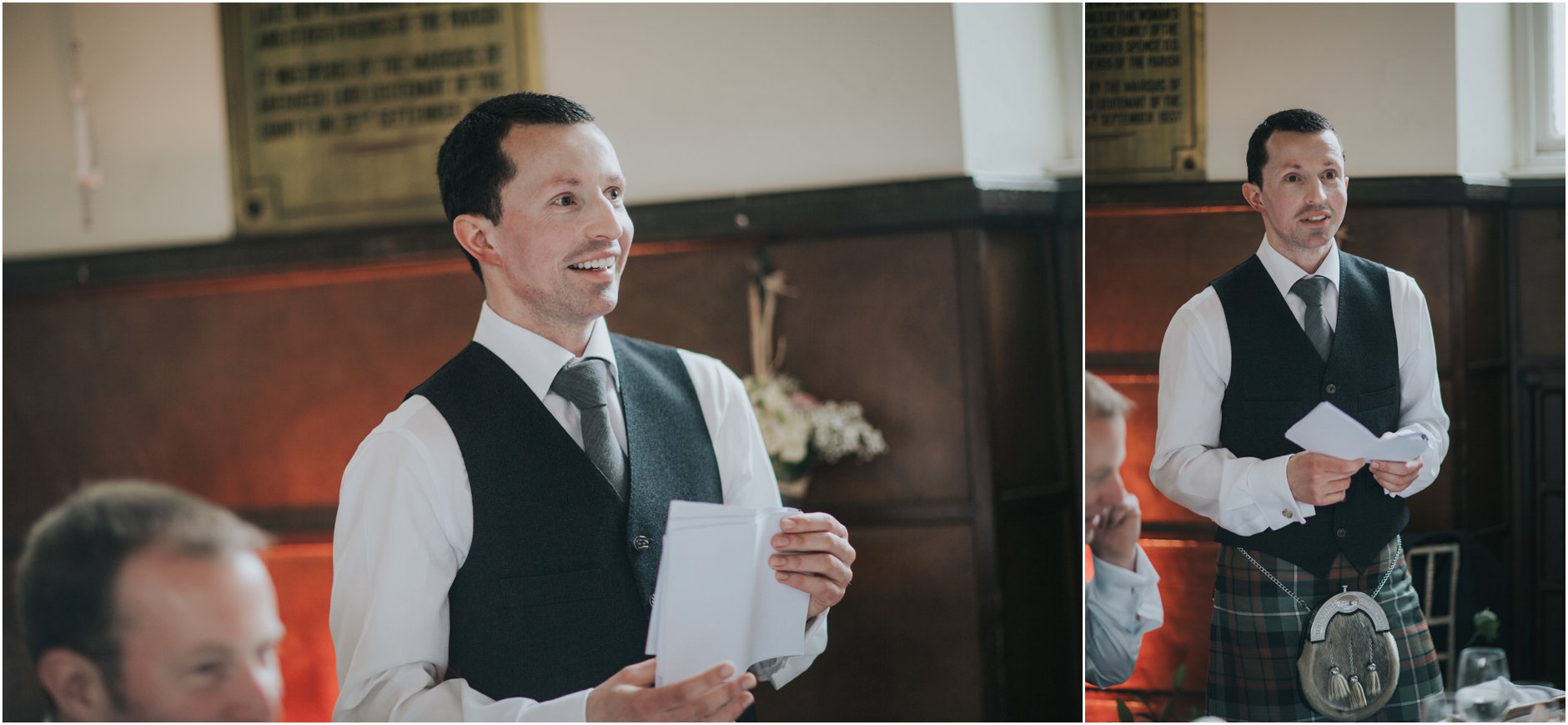 aberdeen aberdeenshire creative natural vintage wedding photographer