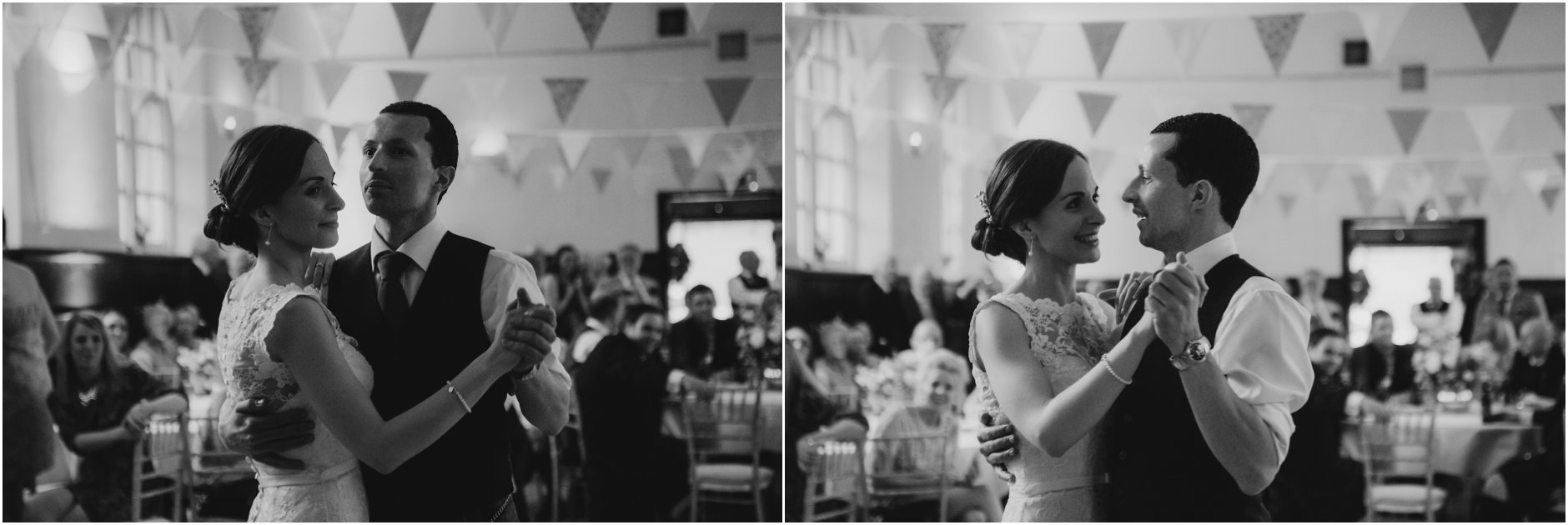 aberdeen aberdeenshire creative natural vintage wedding photographer