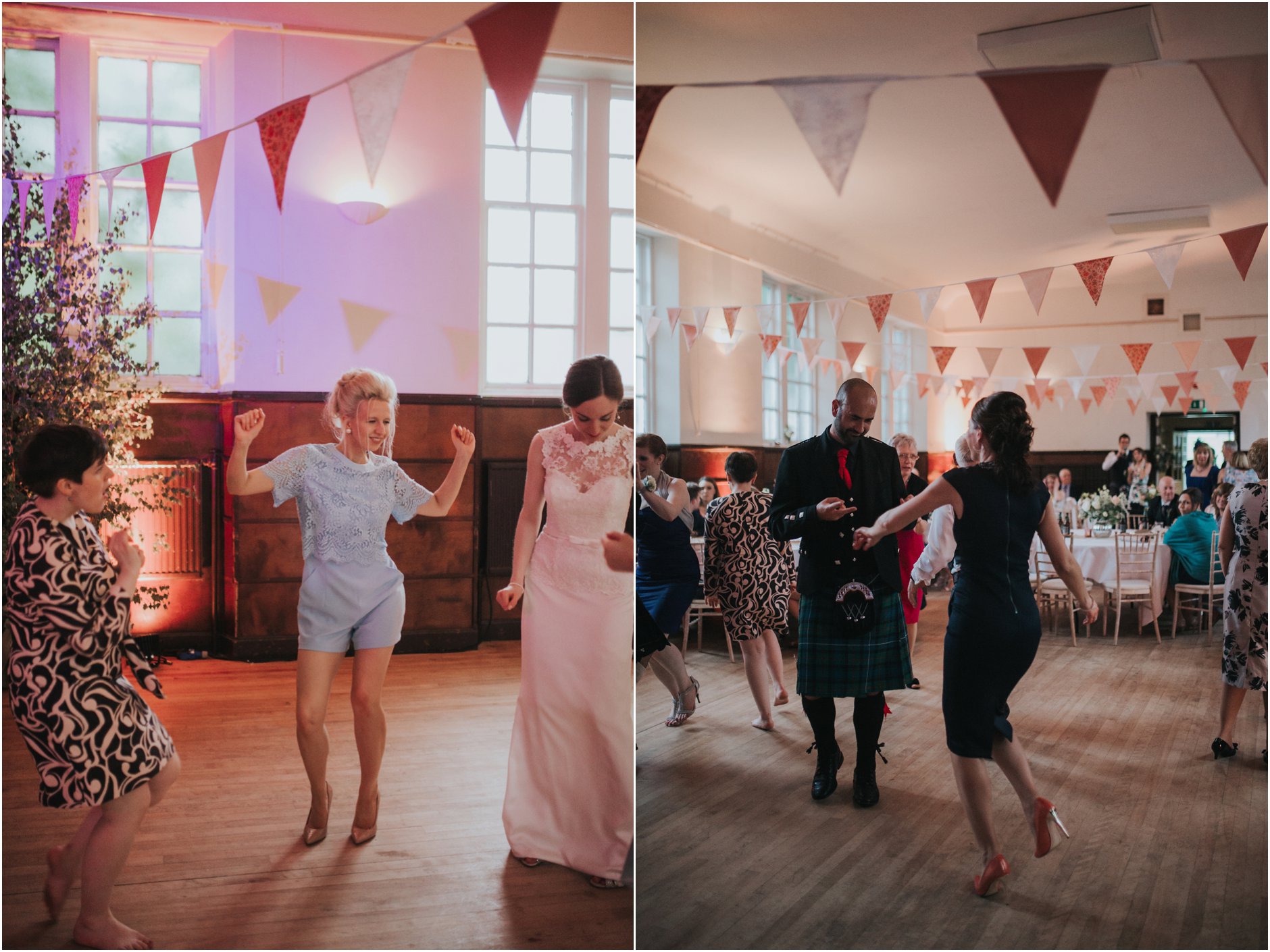 aberdeen aberdeenshire creative natural vintage wedding photographer