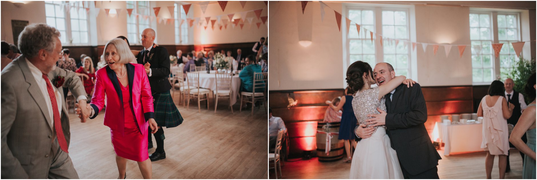 aberdeen aberdeenshire creative natural vintage wedding photographer