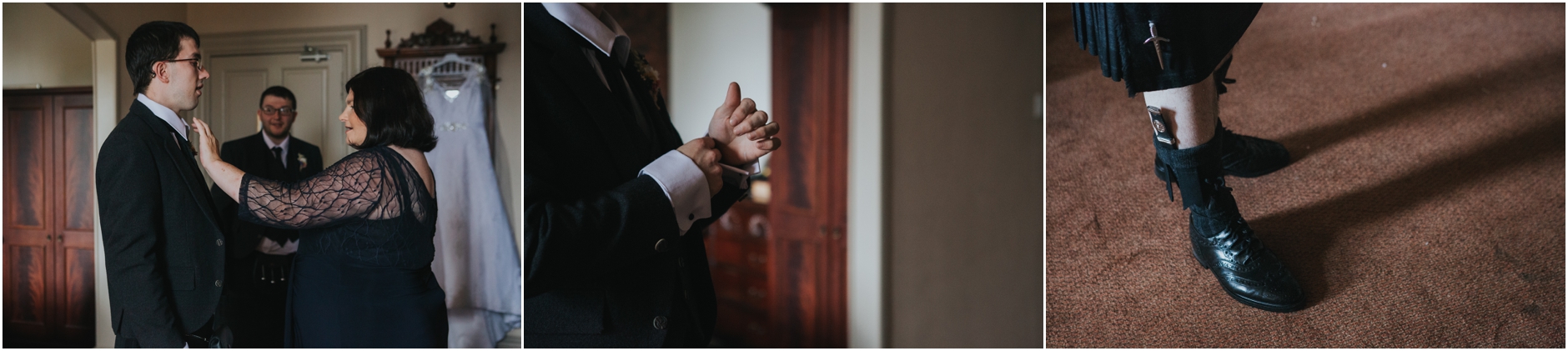 scotland castle wedidng stonefield castle loch fyne tarbert