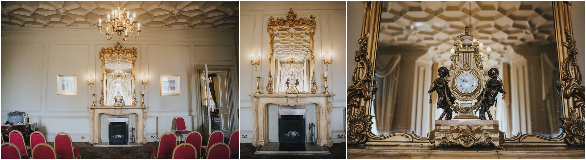 scotland castle wedidng stonefield castle loch fyne tarbert