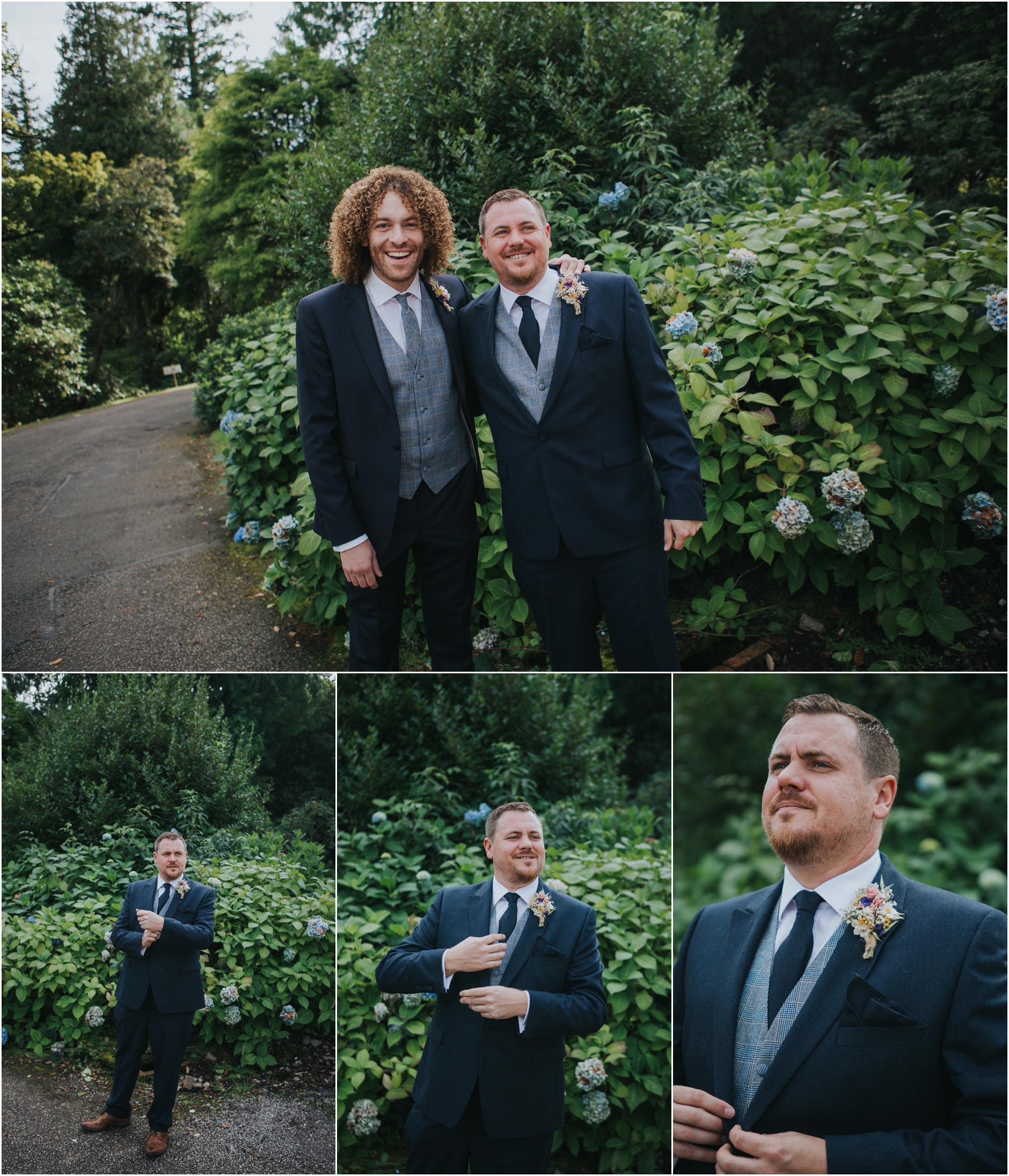 scotland castle wedidng stonefield castle loch fyne tarbert