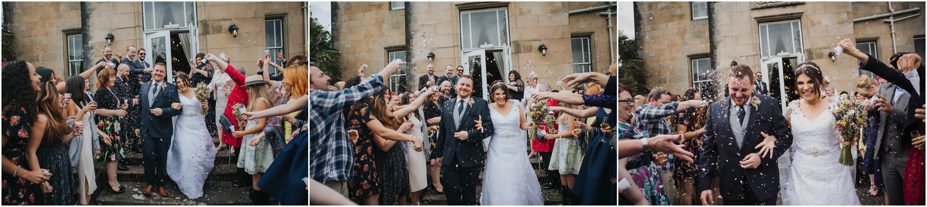 scotland castle wedidng stonefield castle loch fyne tarbert