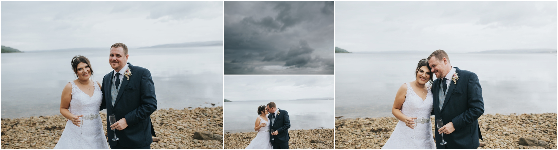 scotland castle wedidng stonefield castle loch fyne tarbert