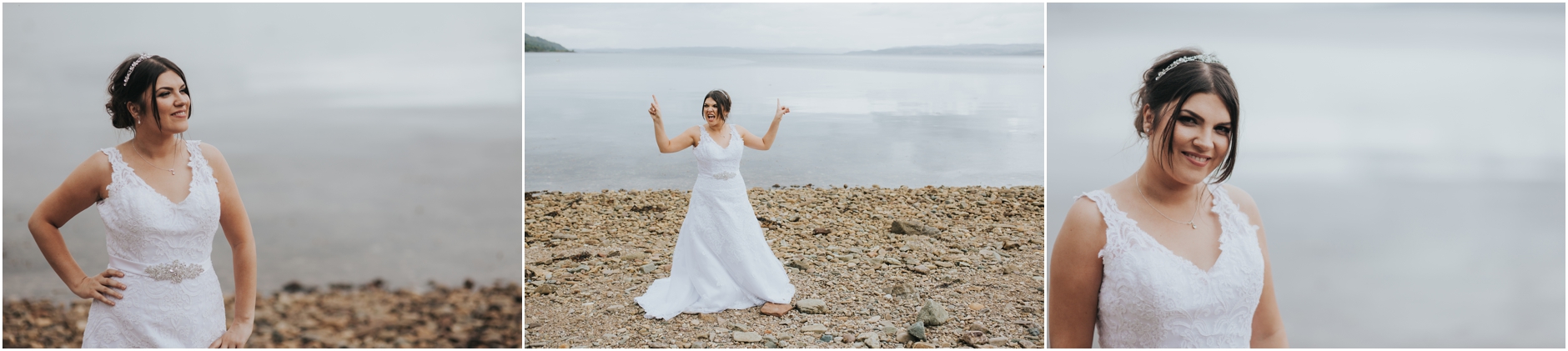 scotland castle wedidng stonefield castle loch fyne tarbert