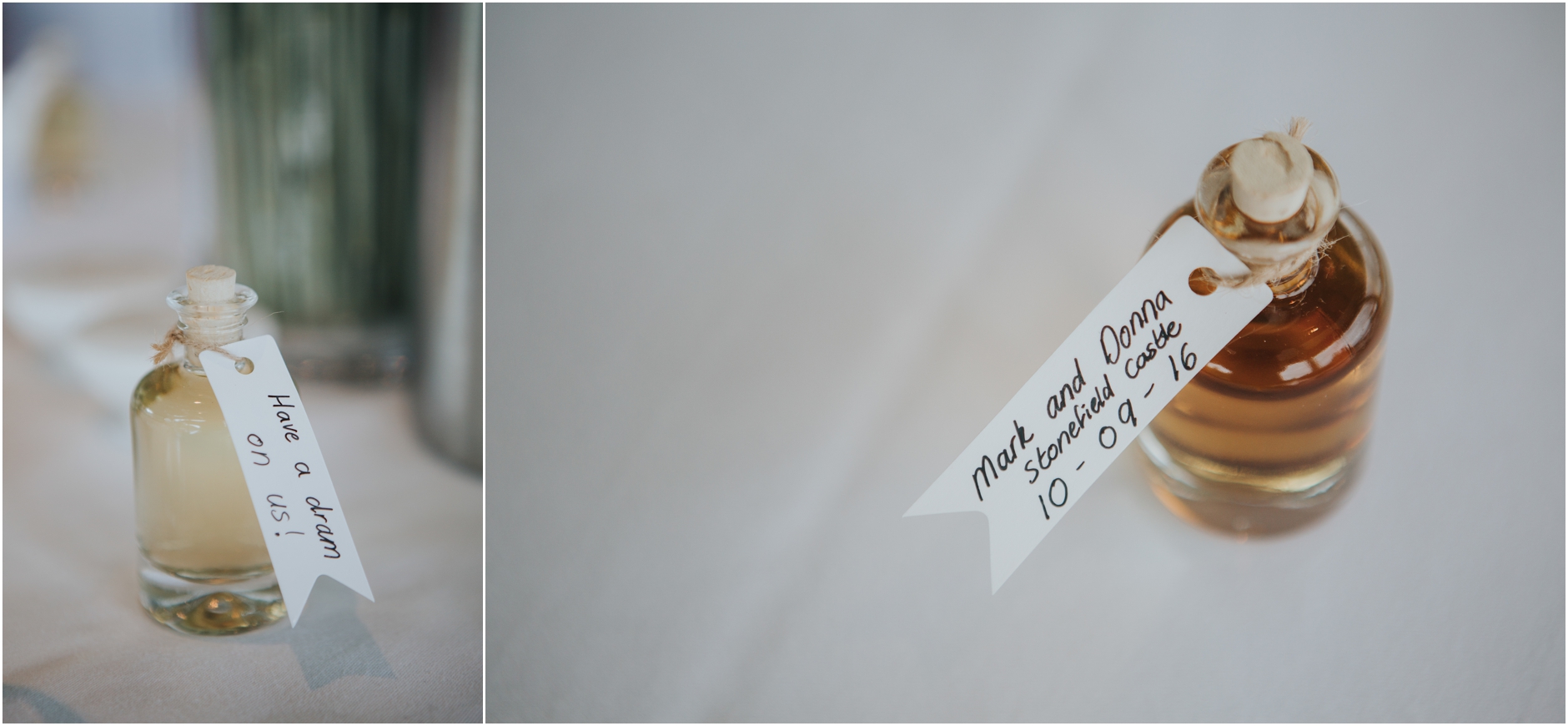 scotland castle wedidng stonefield castle loch fyne tarbert