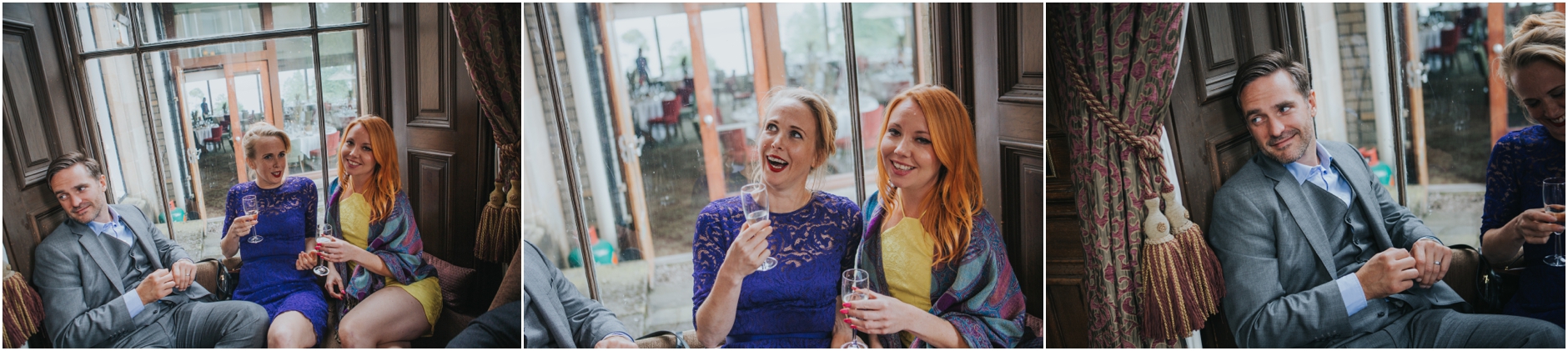 scotland castle wedidng stonefield castle loch fyne tarbert