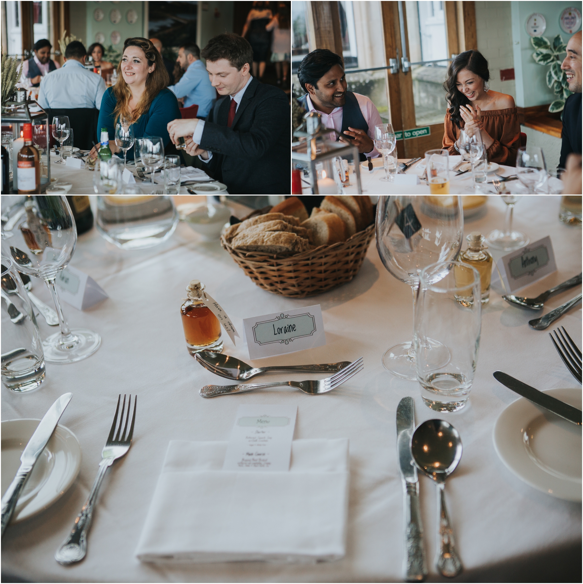 scotland castle wedidng stonefield castle loch fyne tarbert