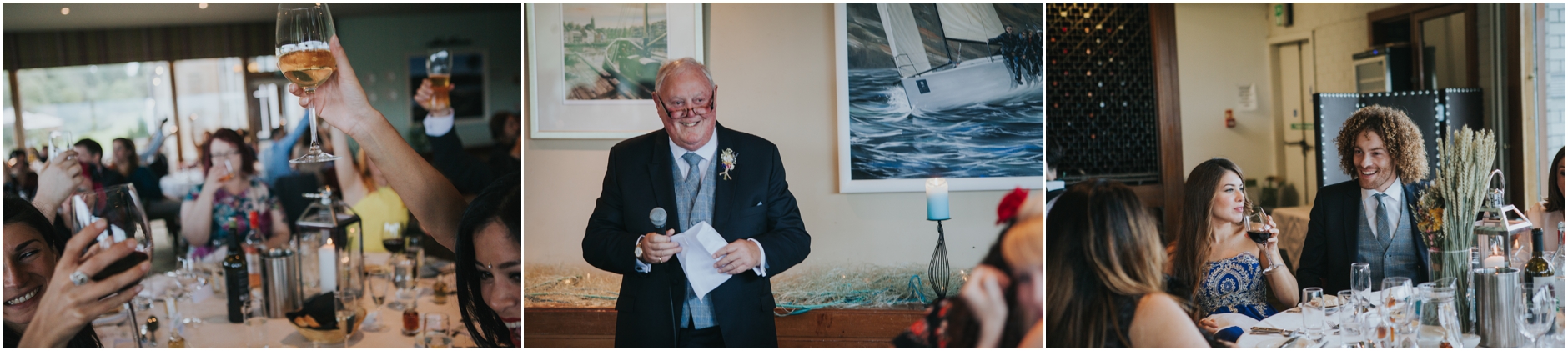 scotland castle wedidng stonefield castle loch fyne tarbert