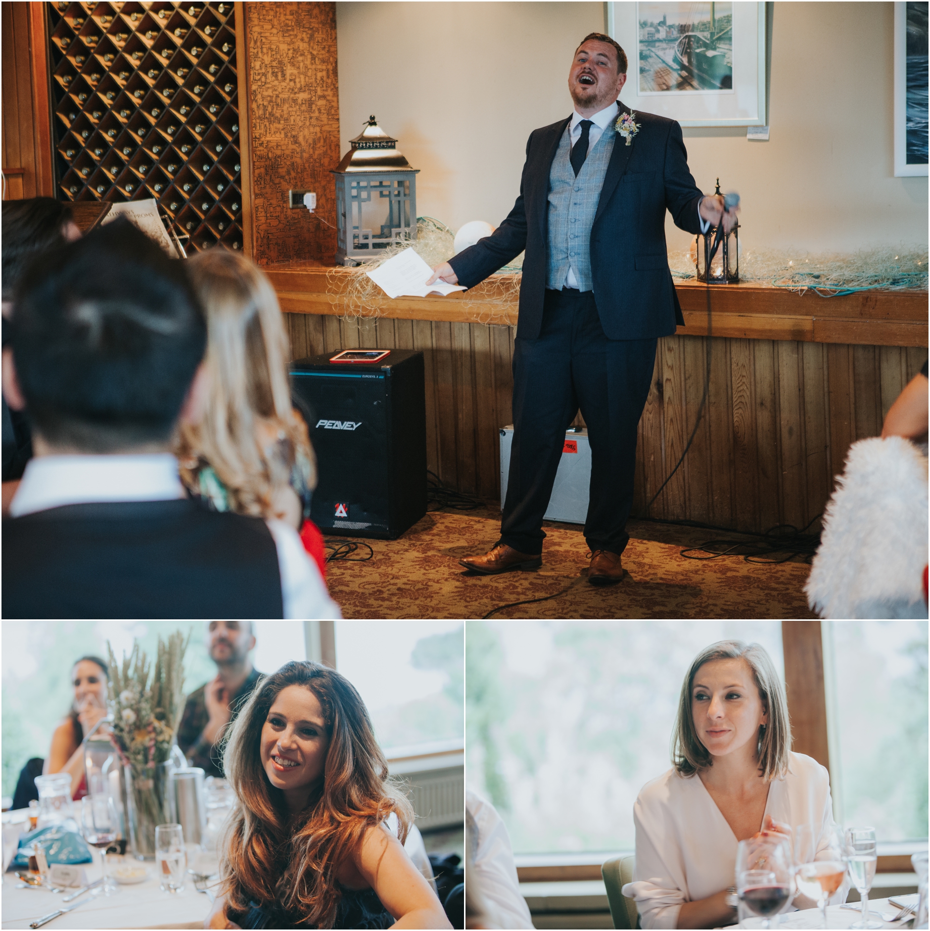 scotland castle wedidng stonefield castle loch fyne tarbert