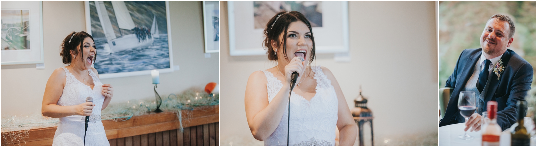 scotland castle wedidng stonefield castle loch fyne tarbert