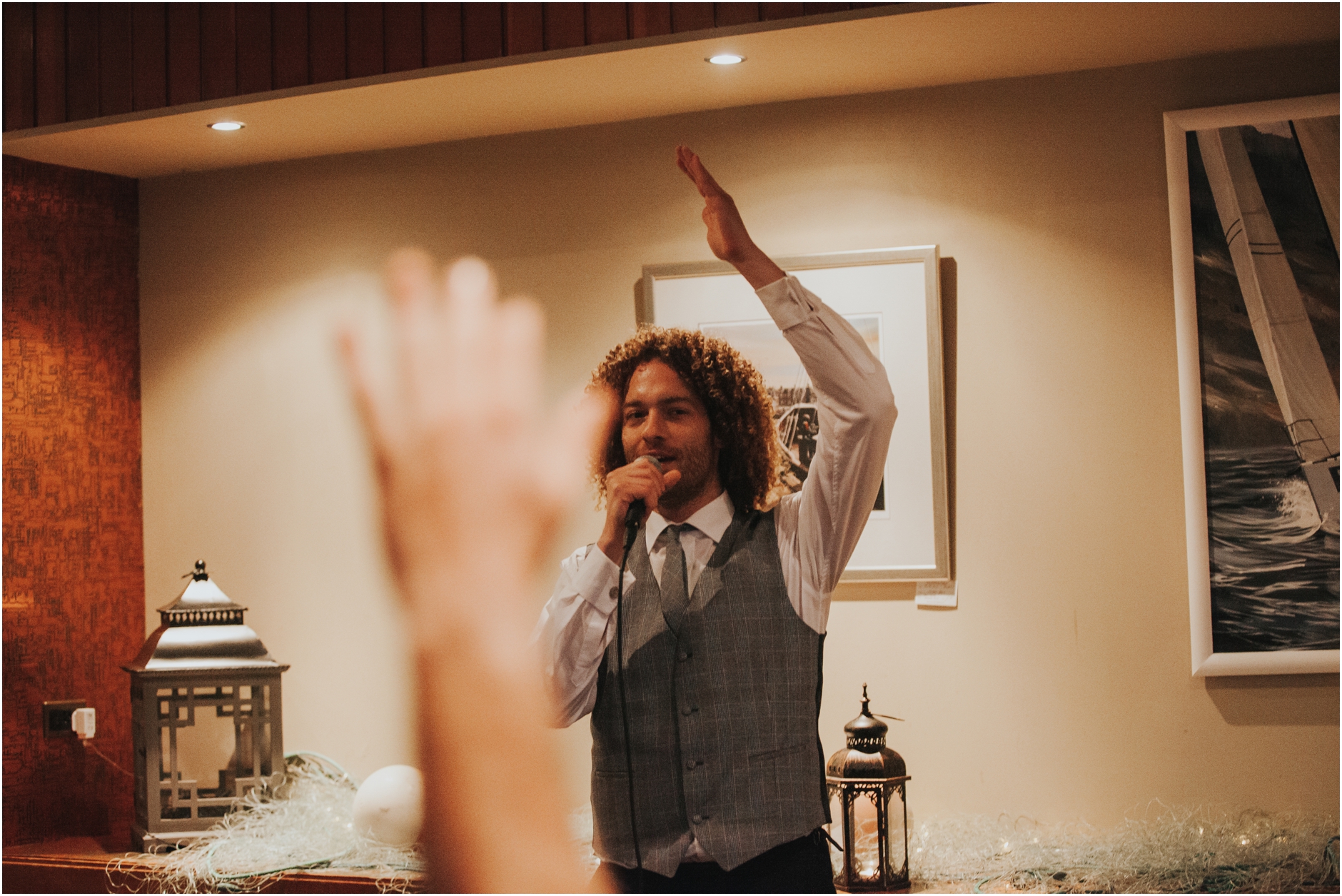 scotland castle wedidng stonefield castle loch fyne tarbert