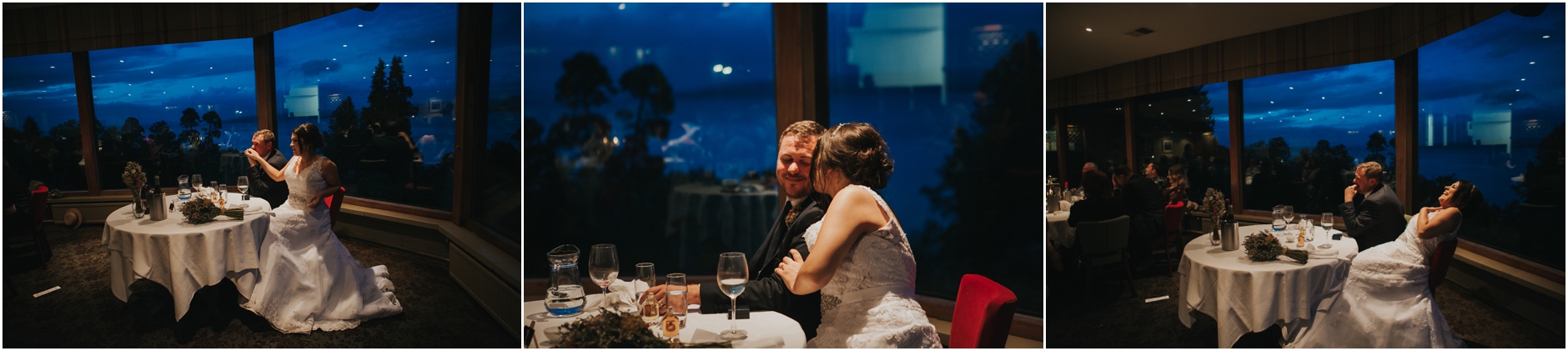 scotland castle wedidng stonefield castle loch fyne tarbert