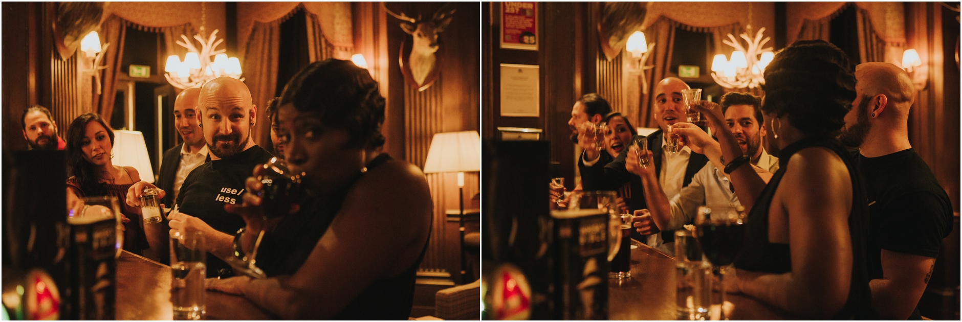 scotland castle wedidng stonefield castle loch fyne tarbert