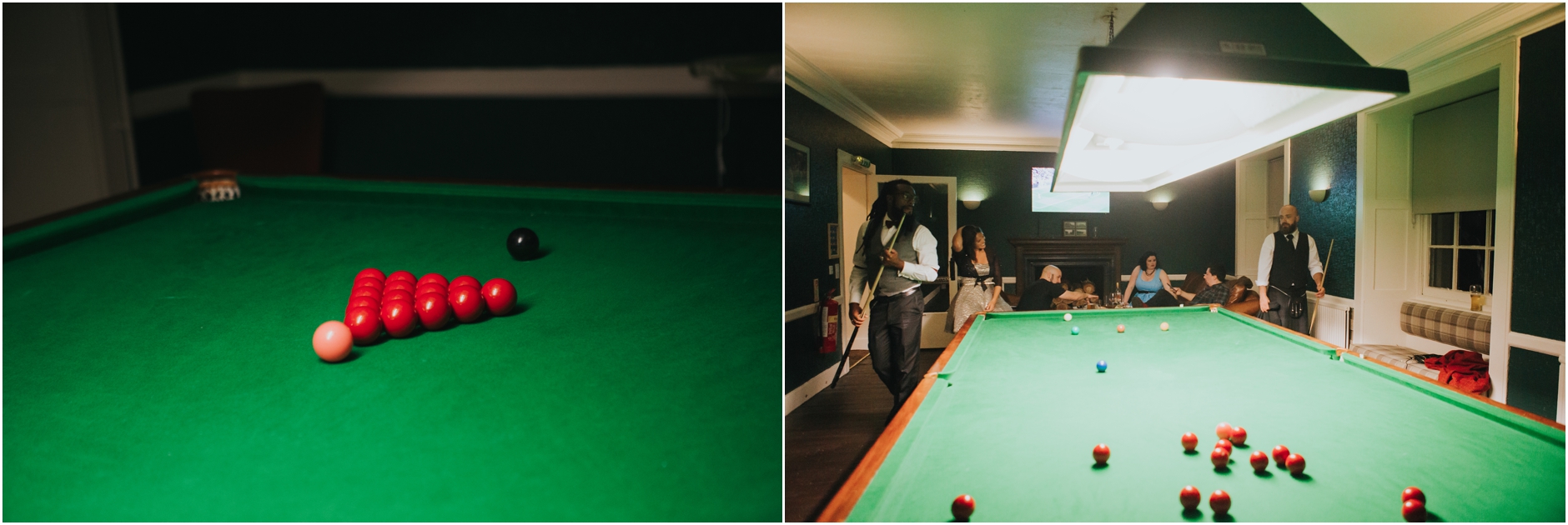 scotland castle wedidng stonefield castle loch fyne tarbert