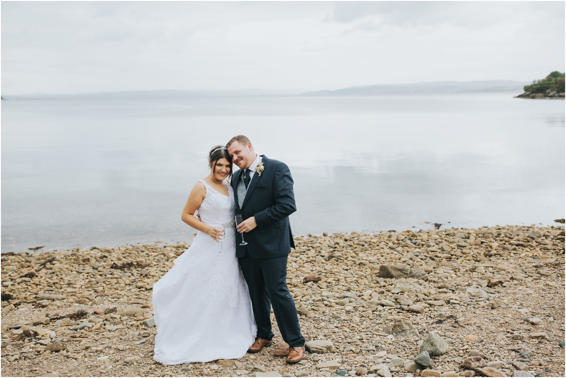 scotland castle wedding stonefield castle loch fyne tarbert