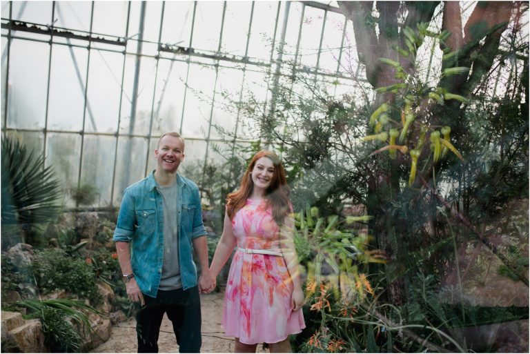 edinburgh wedding photographer pre wedding shoot engagement
