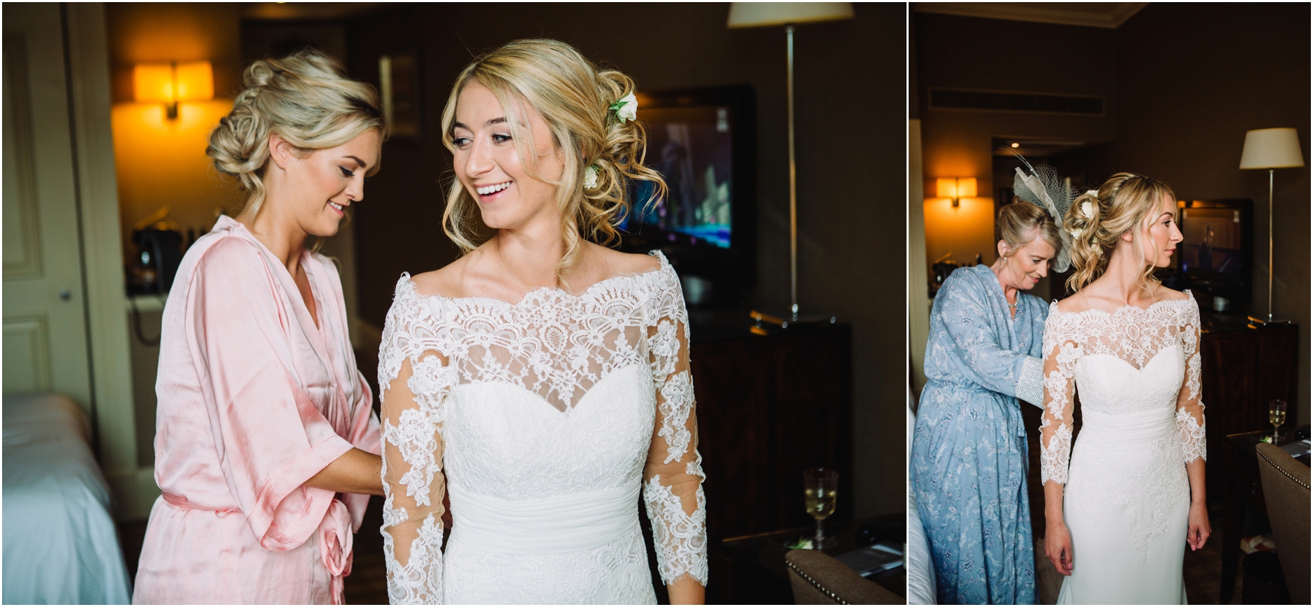 cowshed crail rustic barn wedding scotland