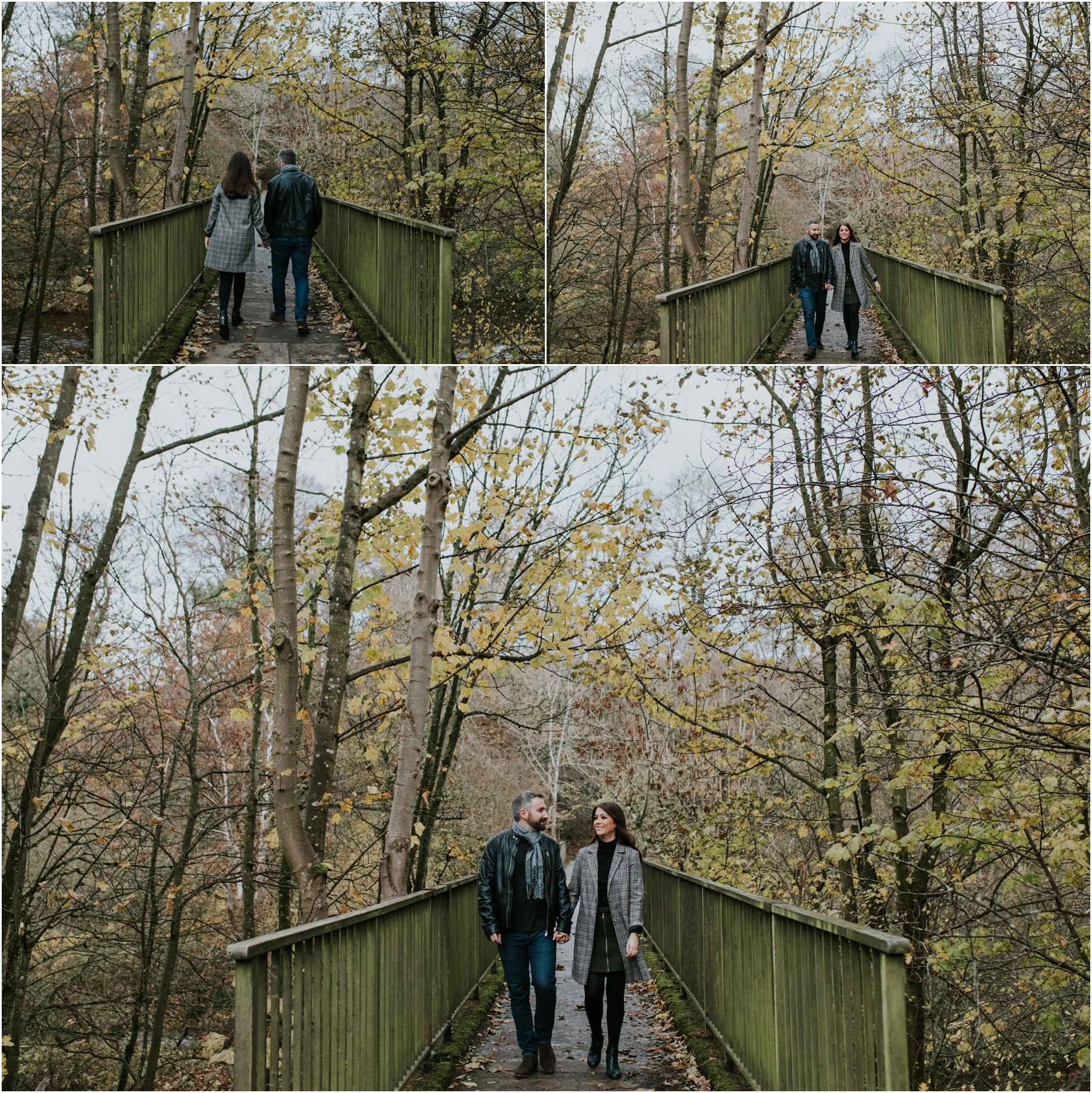 engagement photogpraher edinburgh