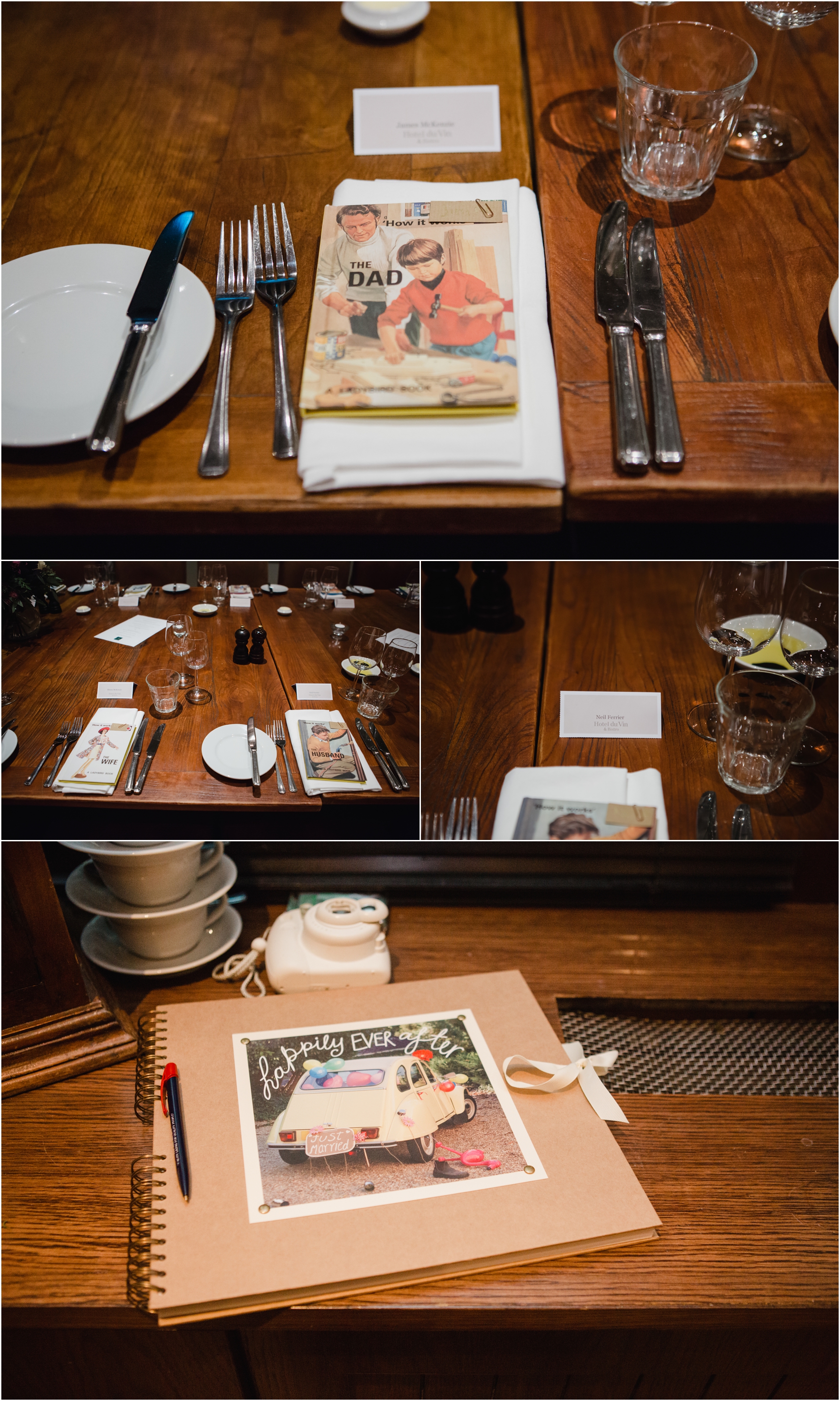 edinburgh elopement photographer