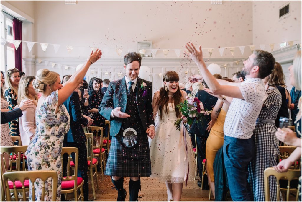 house of mooshki bride vintage 50s style wedding dress