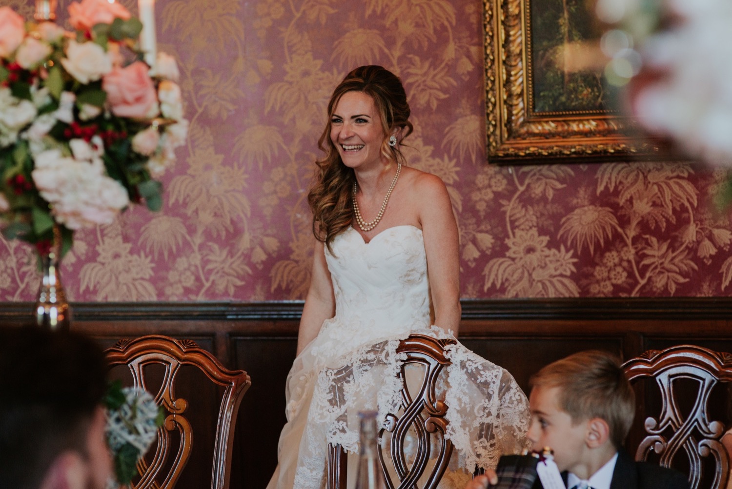 scotland elopement photographer