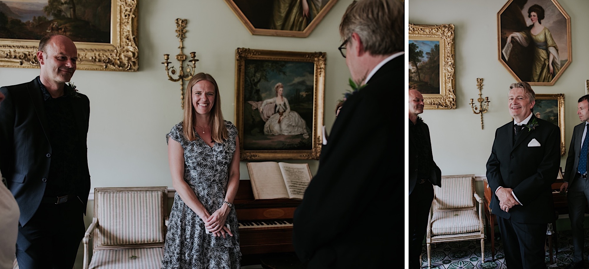 edinburgh wedding elopement photographer