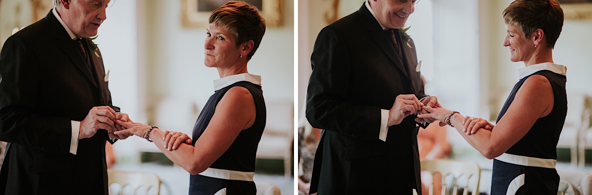 edinburgh elopement photography