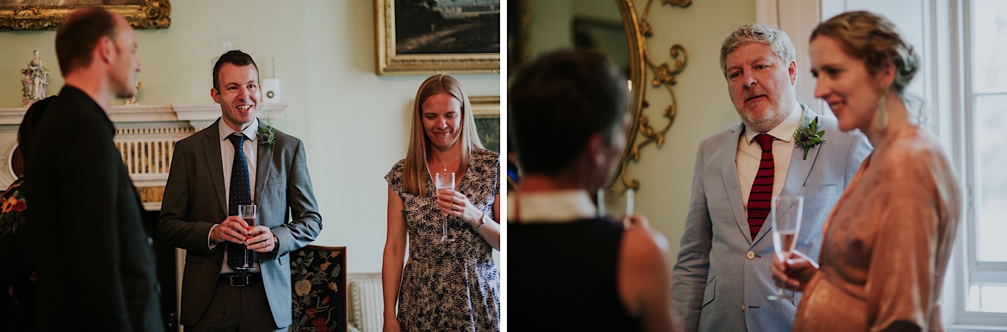 scottish elopement photographer