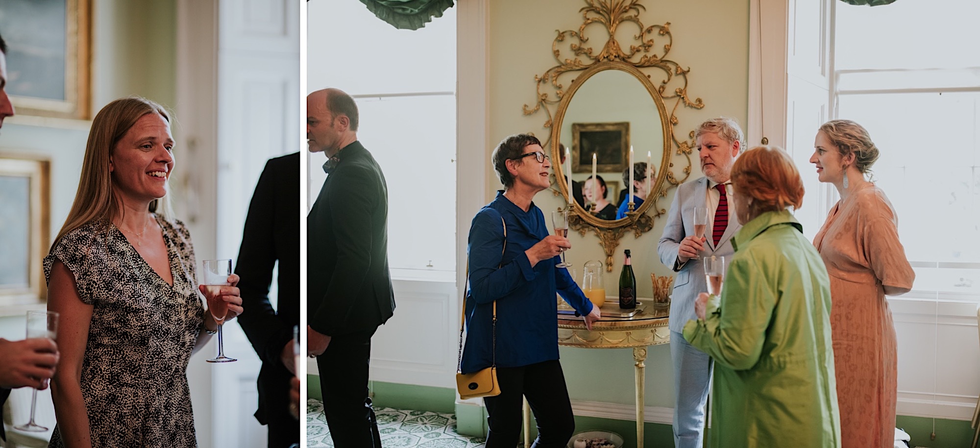 scottish elopement photographer