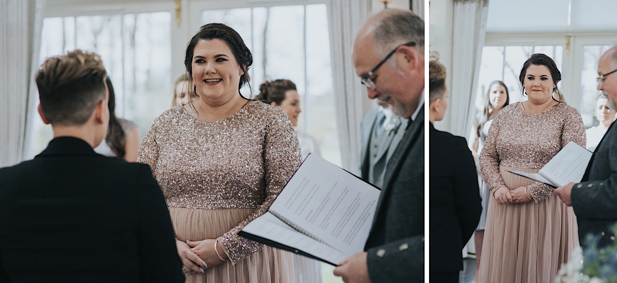 edinvurgh same sex lgbtq wedding photographer