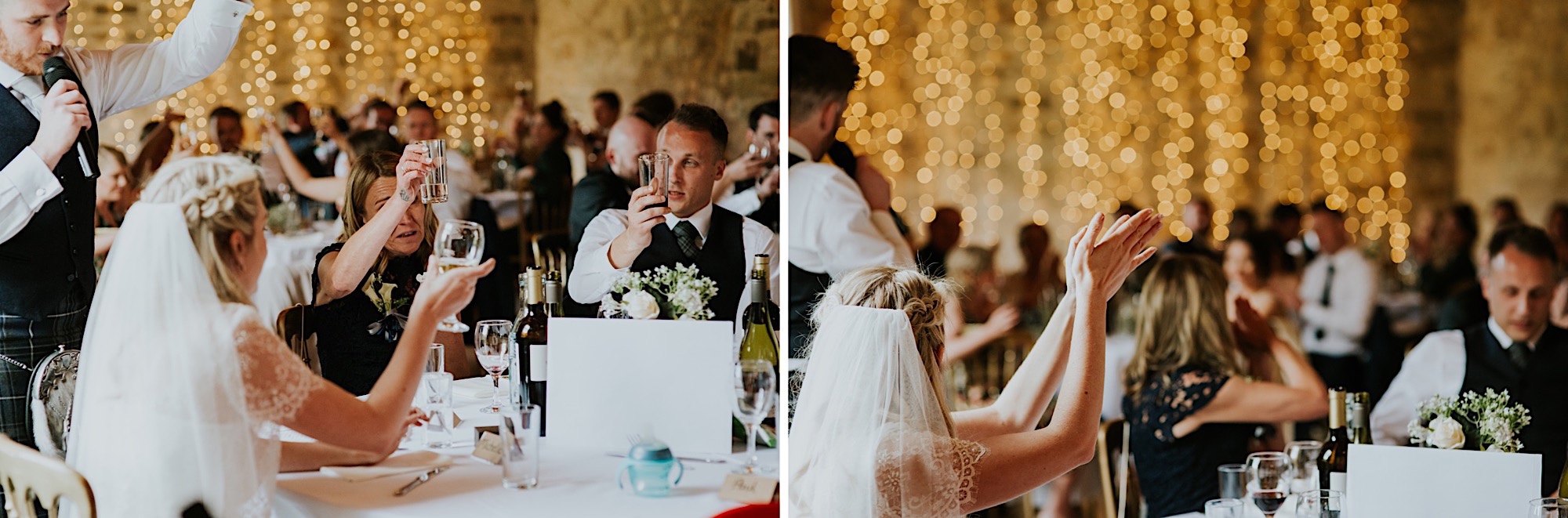 kirknewton stables wedding venue 