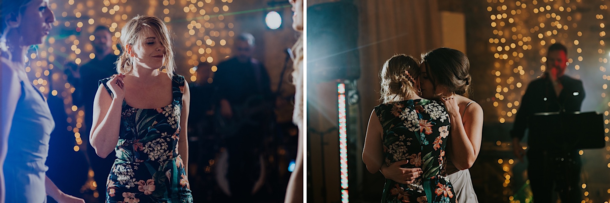 kirknewton stables wedding photos