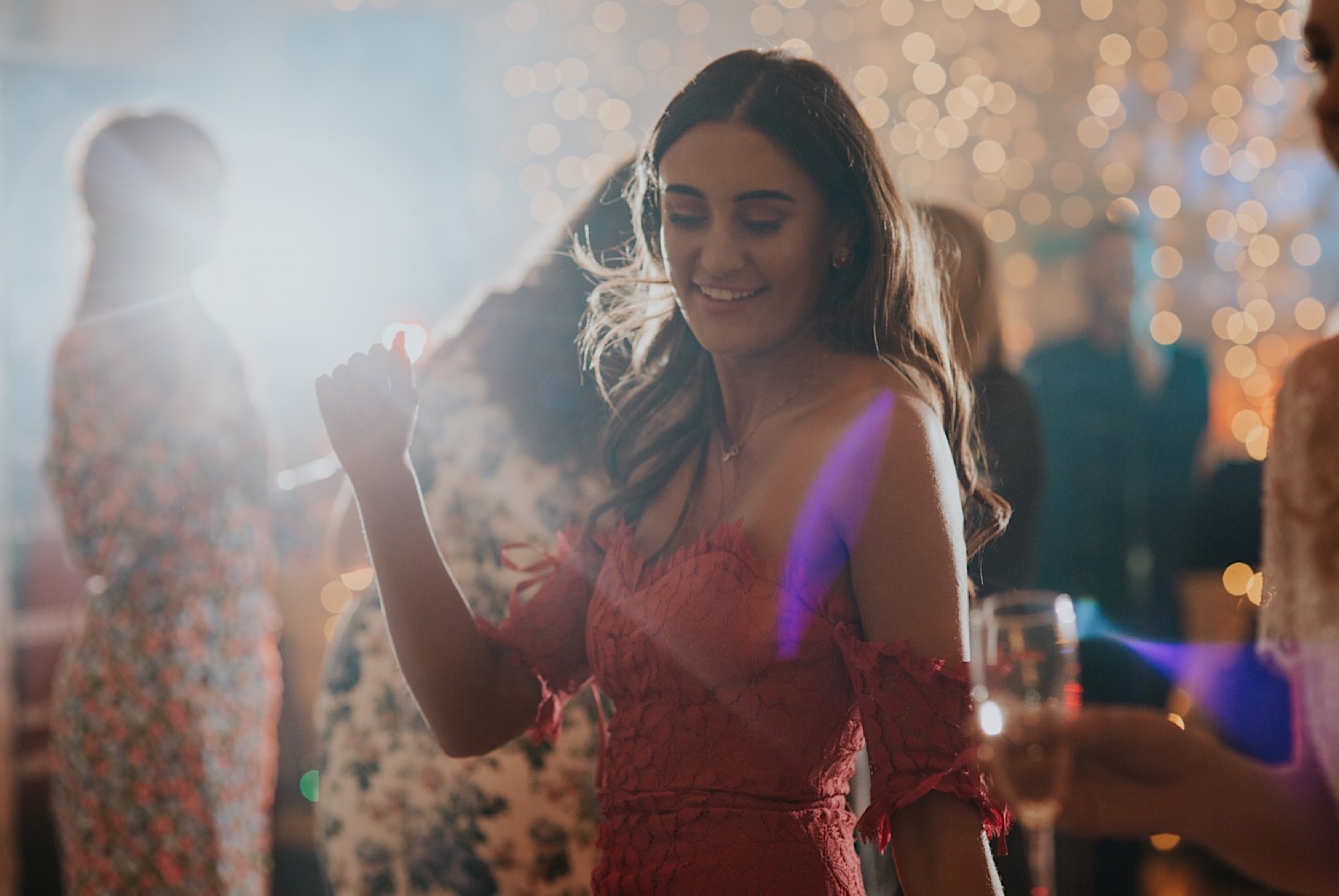 kirknewton stables wedding photos