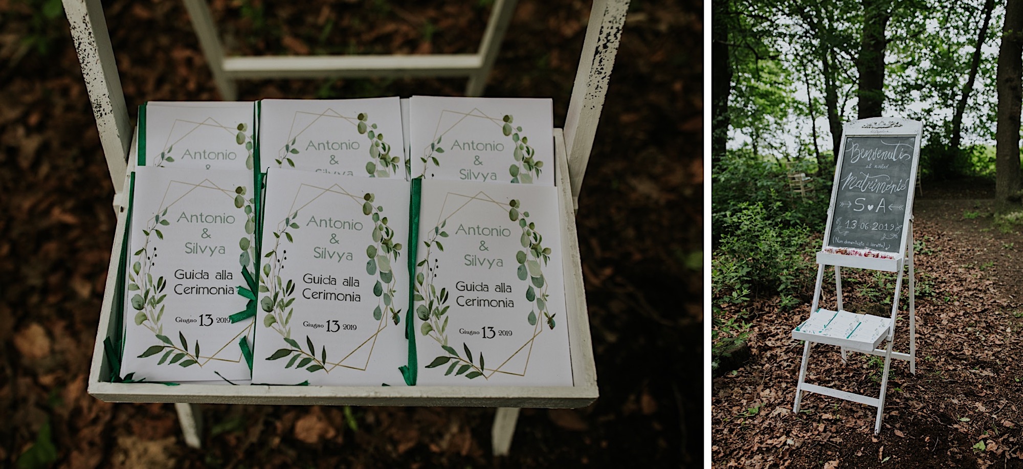 inglewood house wedding