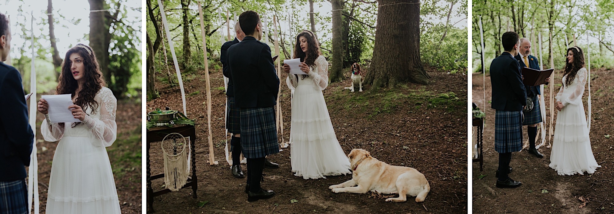 scottish hand fasting ceremony 