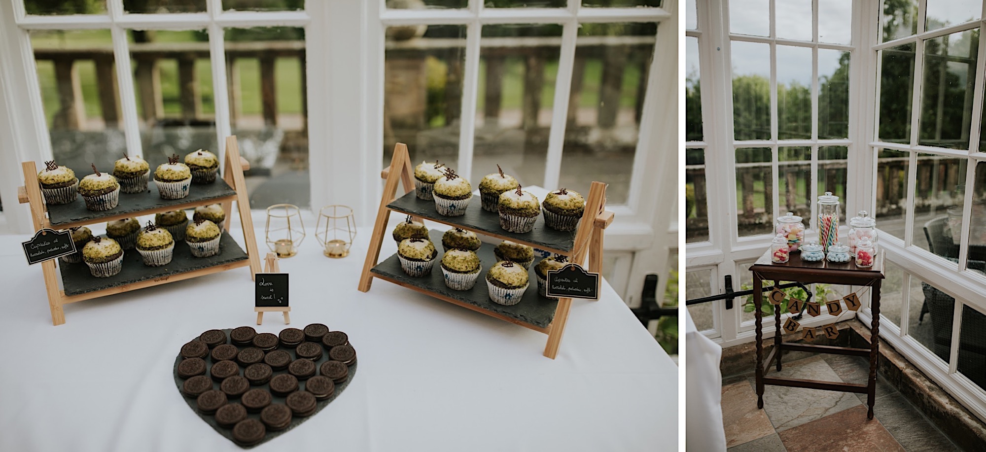 inglewood house wedding 