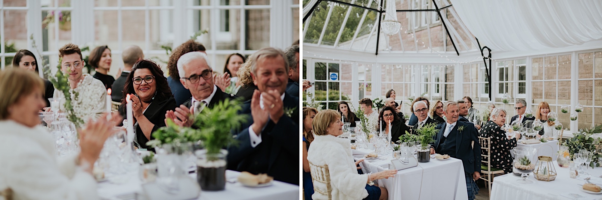 inglewood house and spa wedding