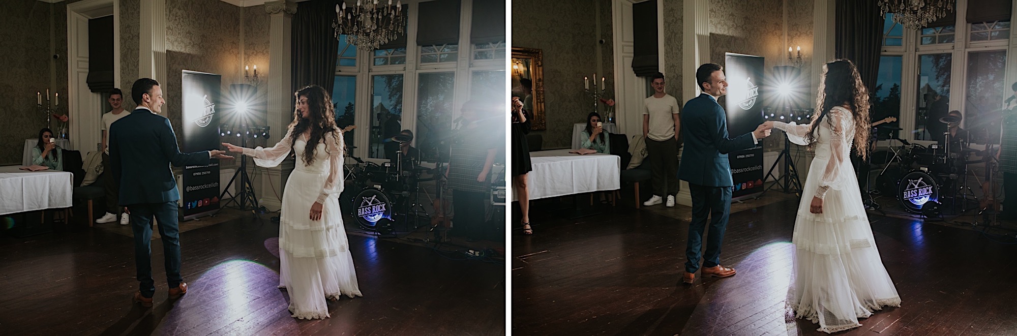 inglewood house wedding photos