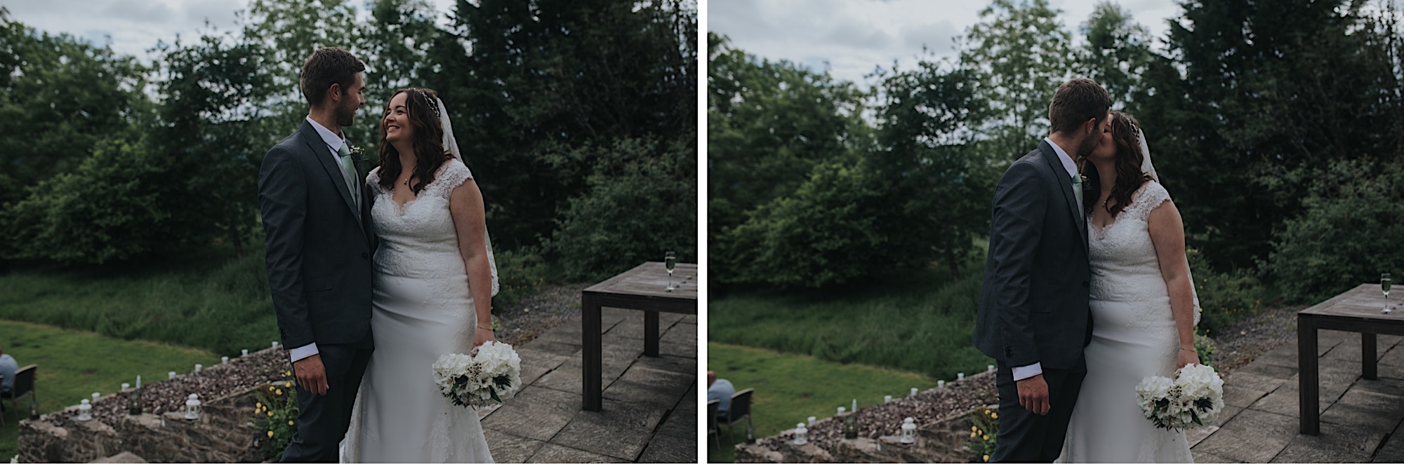 scottish highlands wedding photographer