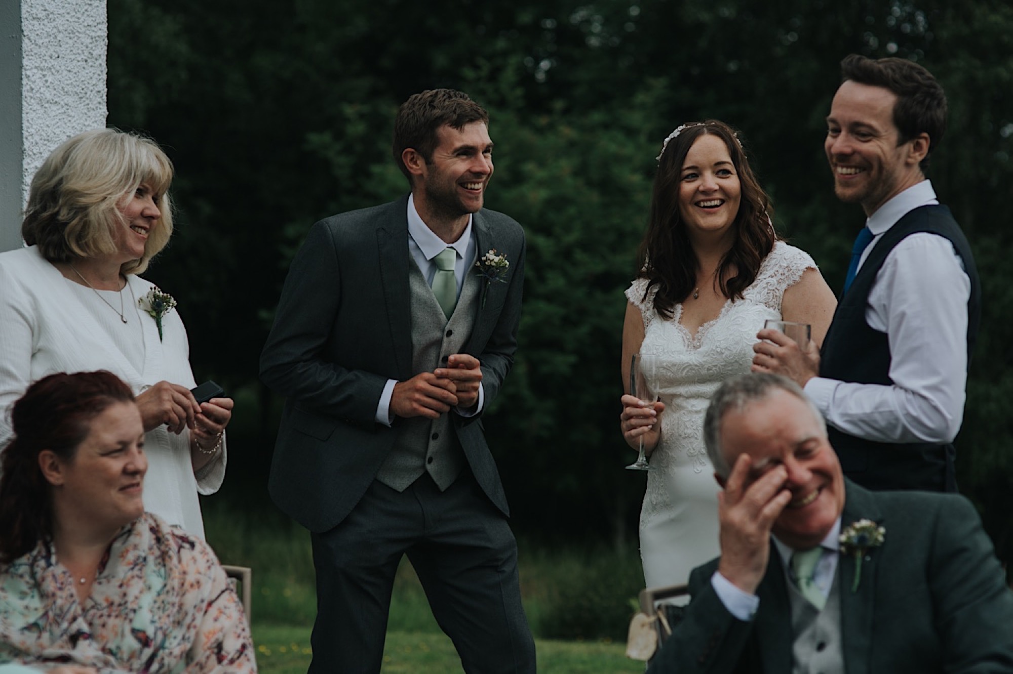 scotland elopement photographer