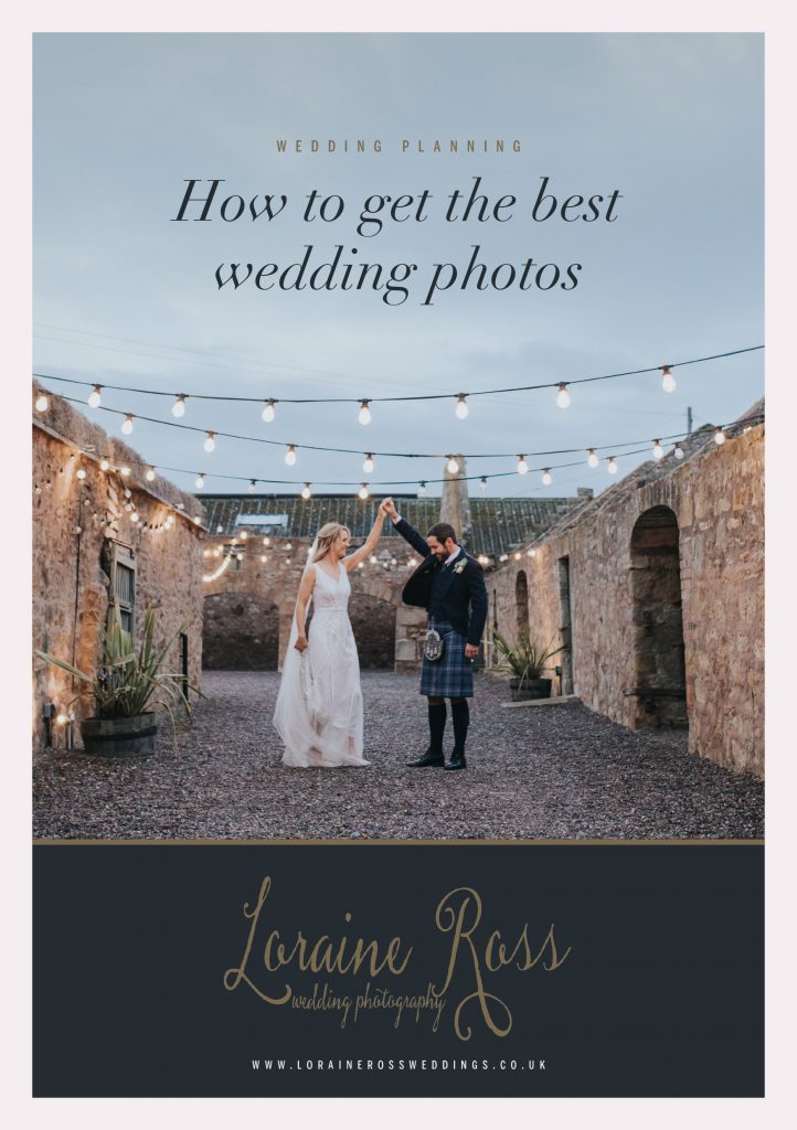 wedding planning tips guide
