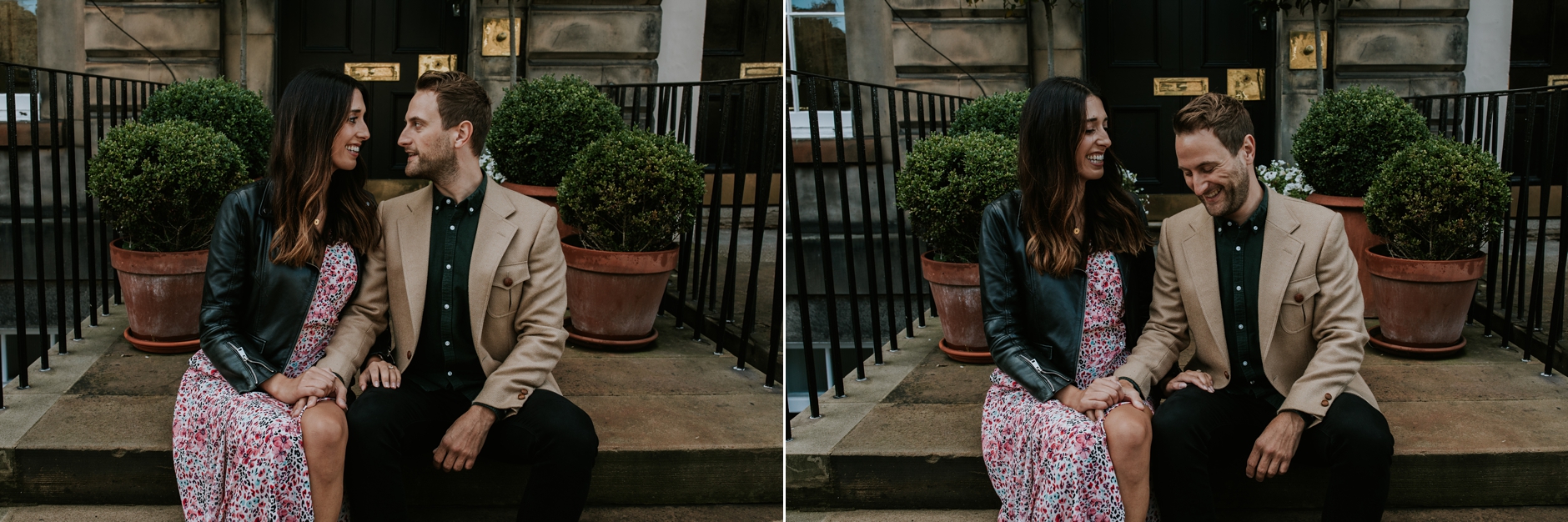 edinburgh proposal photographer