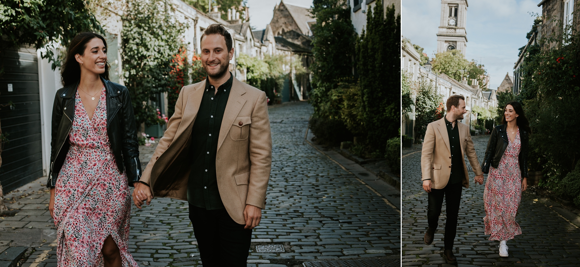 edinburgh proposal photographer