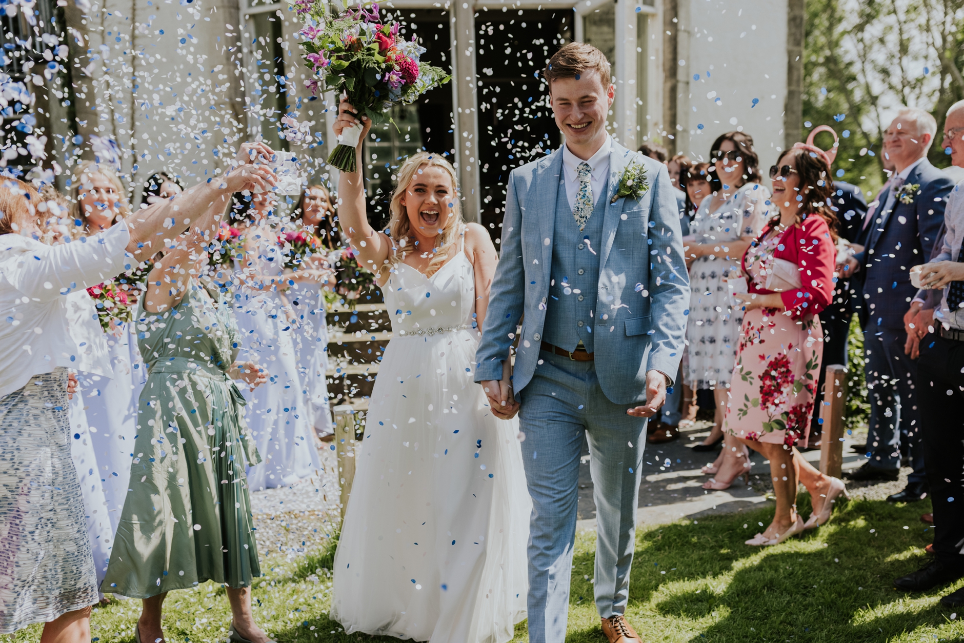 french destination wedding 